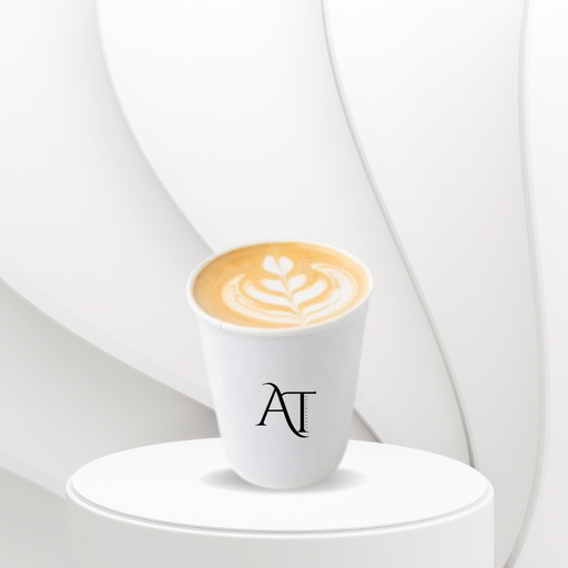 Flat white