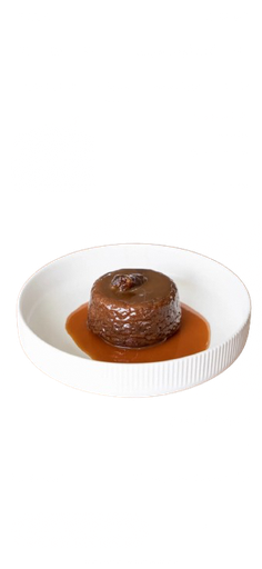 Date cake