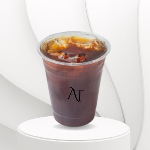 Americano latte