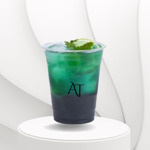 Apple mojito